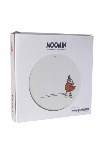 Pluto Produkter Mumin Topfuntersetzer, Little My