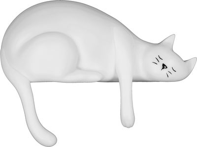 Rose In April Georges Katzen-Lampe, wei&szlig;