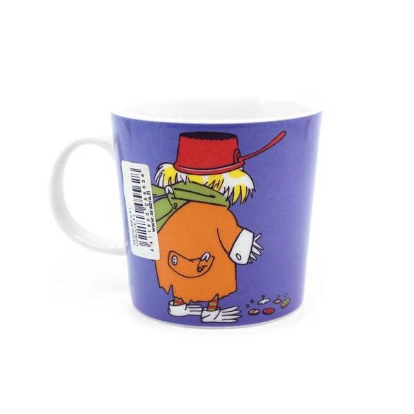 NEU, OHNE ETIKETT Arabia Muminbecher M&uuml;mmler (0,3 l) 2. Wahl