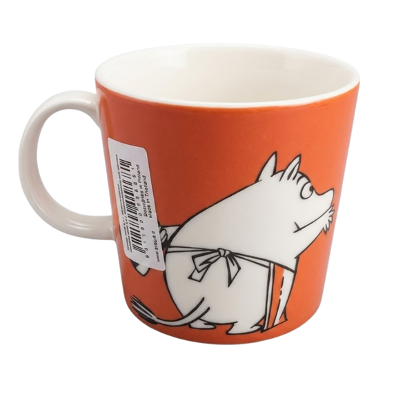 Arabia Mumin Tasse Muminmama, 1999-2013
