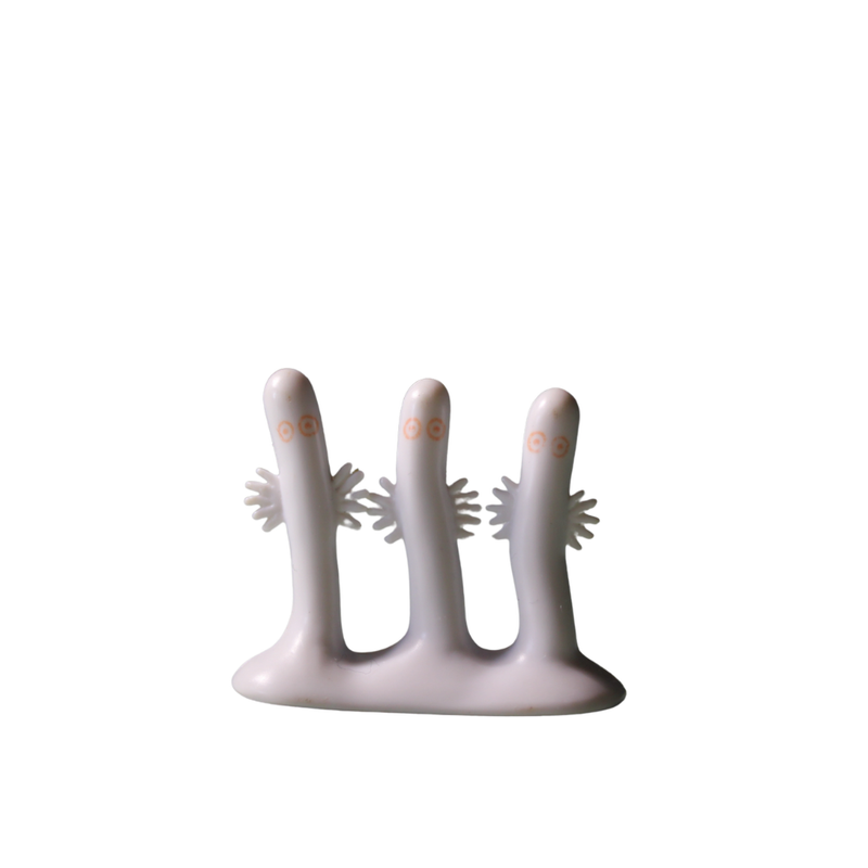 GEBRAUCHT Mumin-Minifigur (4-5 cm)