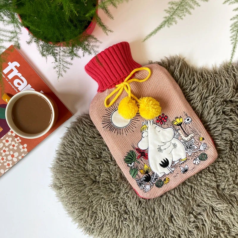 House of Disaster iso kuumavesipullo, Rakkaus