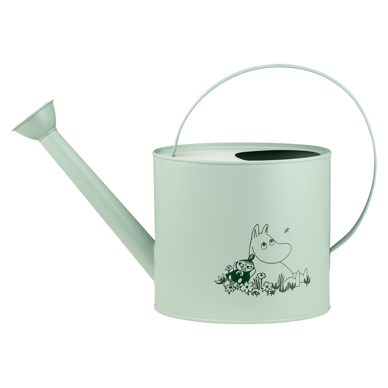 Muurla Mumin Gie&szlig;kanne, Gardenia