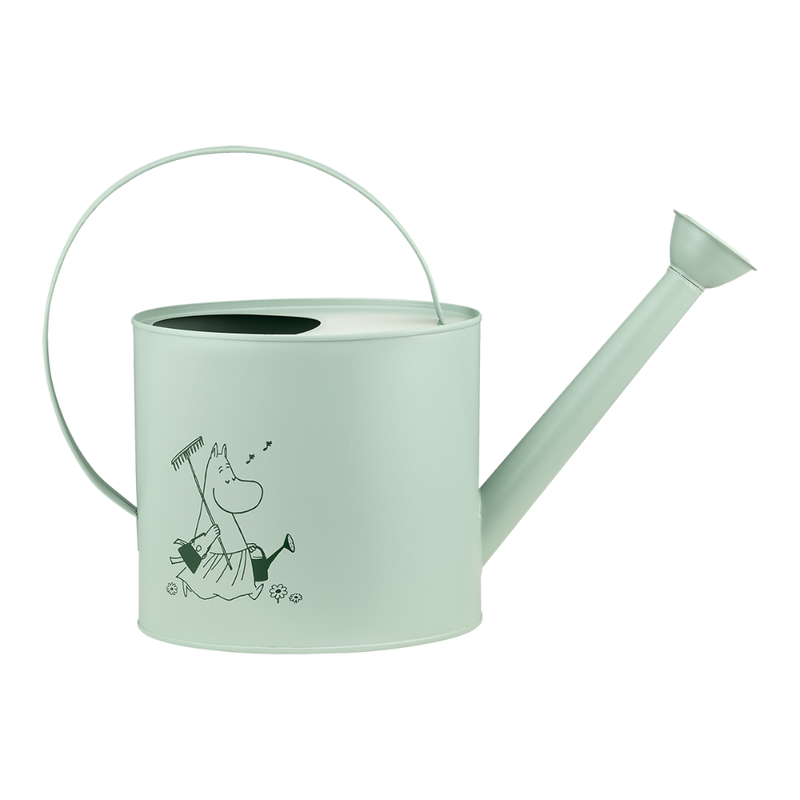 Muurla Mumin Gie&szlig;kanne, Gardenia