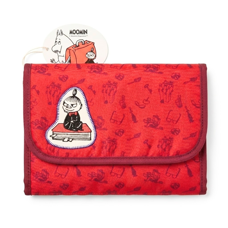 Kleine My Reisebrieftasche & Dokumentenmappe