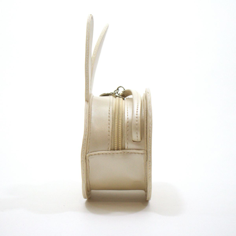 Yuko B. Kaninchen CrossBody Tasche &ndash; Beige